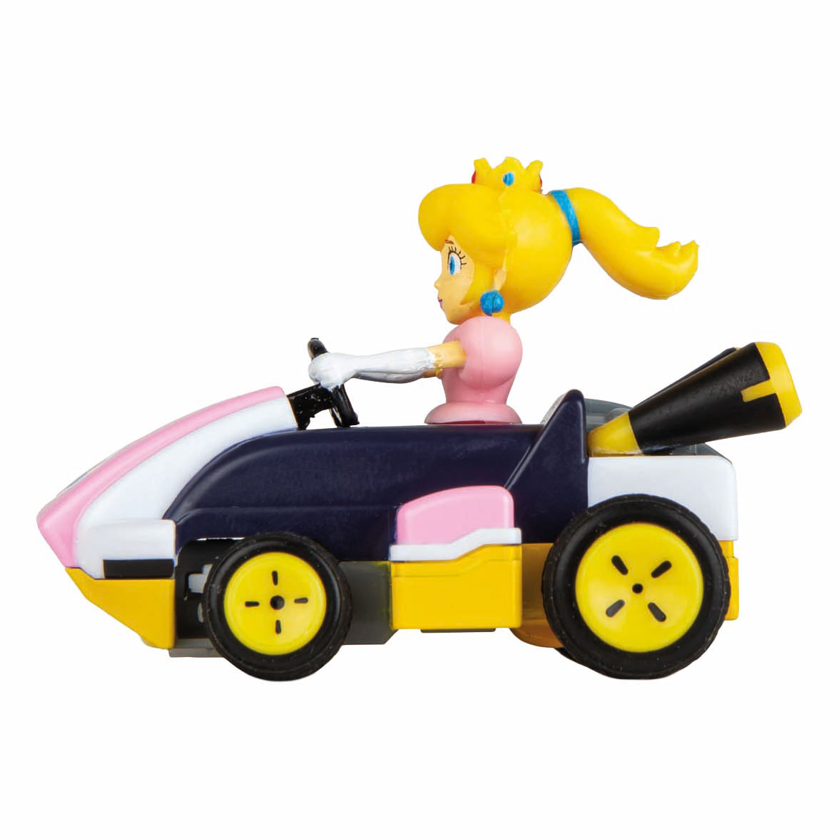 Carrera Mini RC 2,4 GHz Mario Kar Peach - 1:50