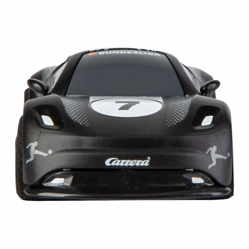 Carrera Mini RC 2,4 GHz Bundesliga 1:43 - Noir
