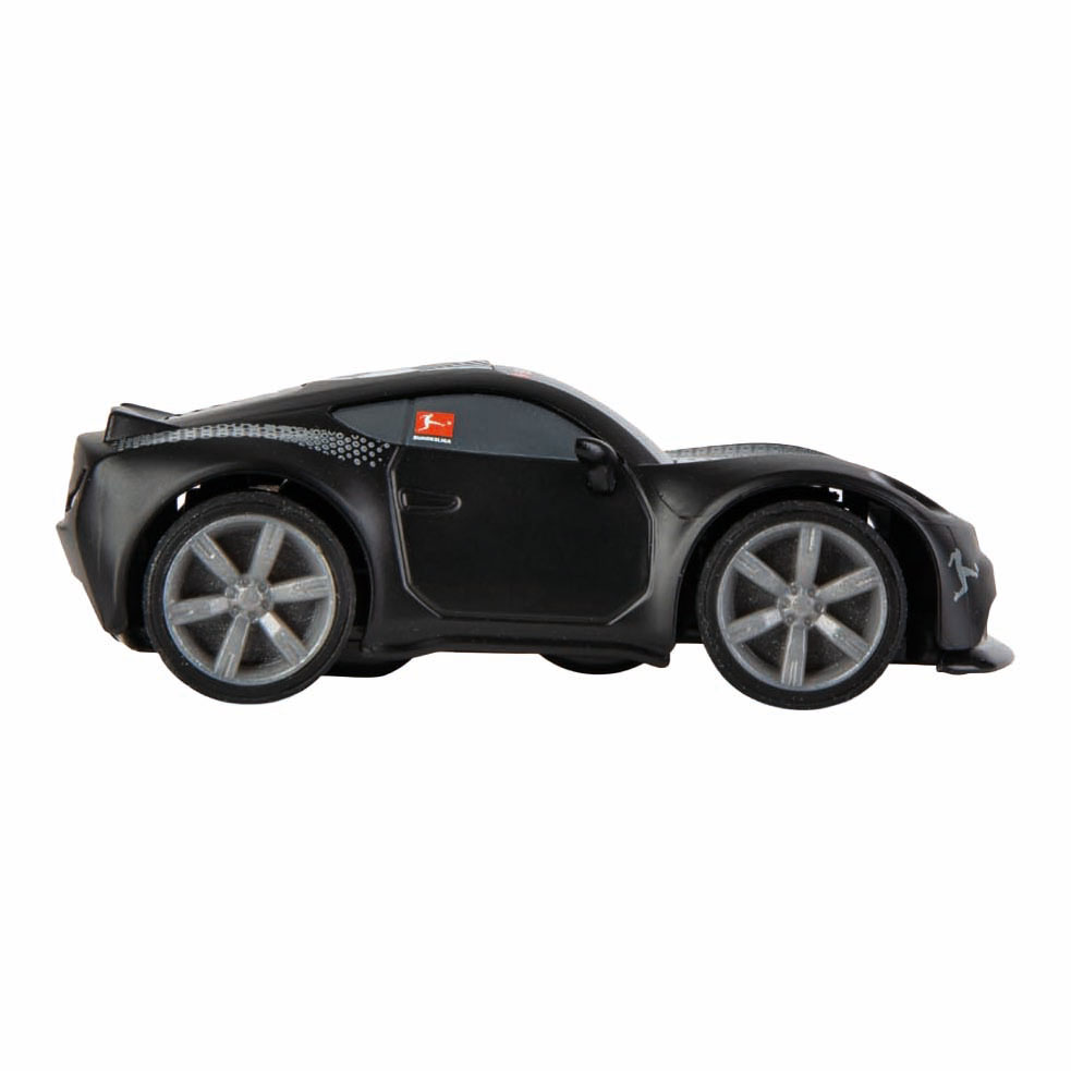 Carrera Mini RC 2,4 GHz Bundesliga 1:43 - Noir