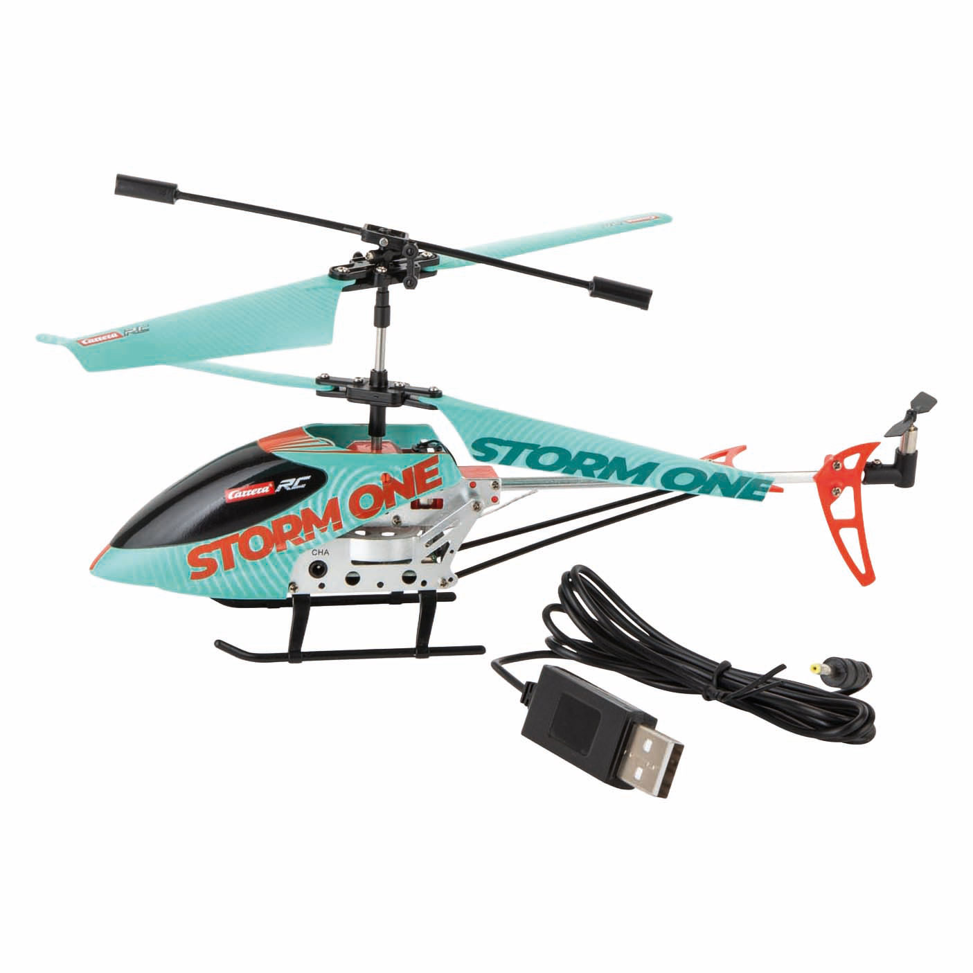 Carrera RC 2,4 GHz Storm One Helikopter