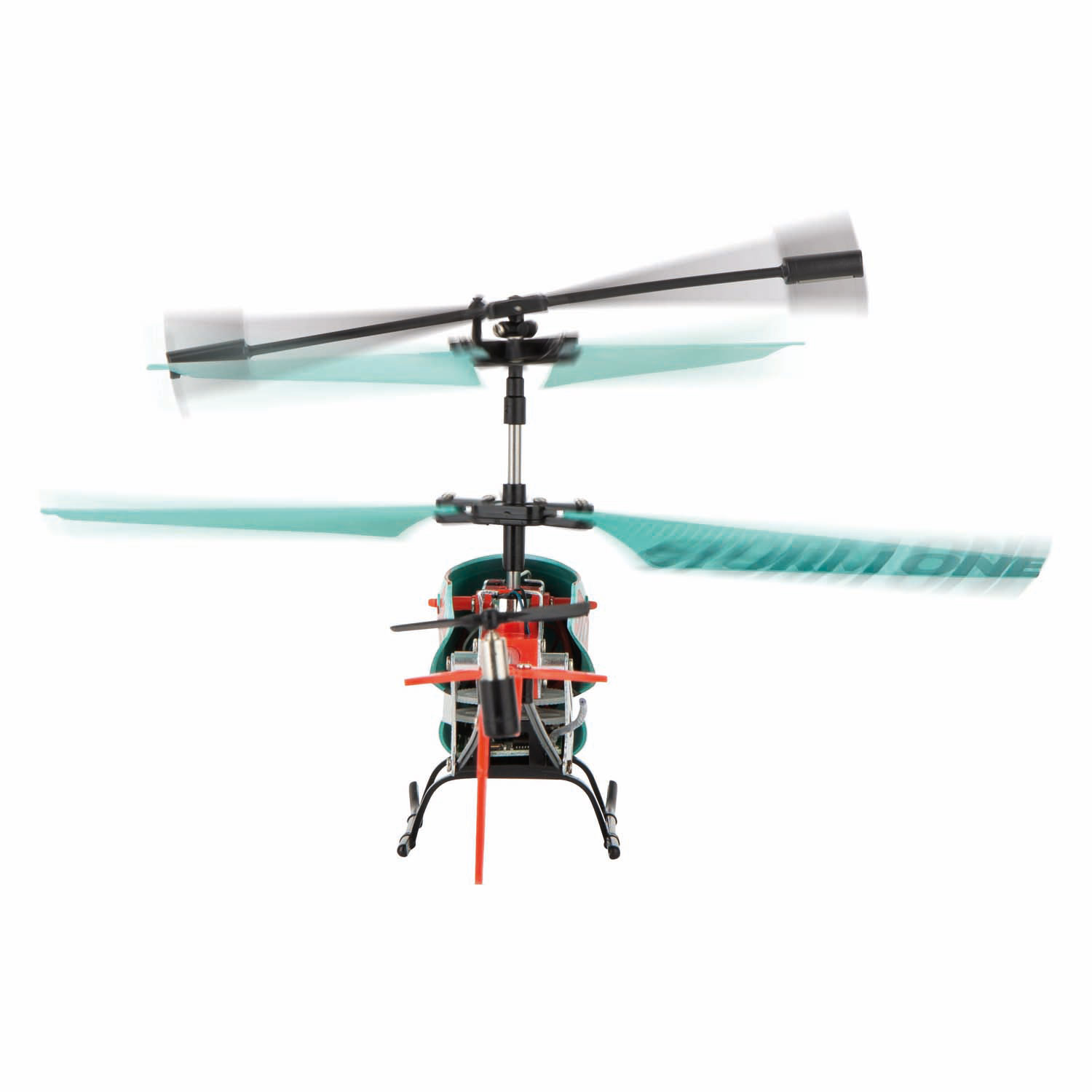 Carrera RC 2,4 GHz Storm One Helikopter