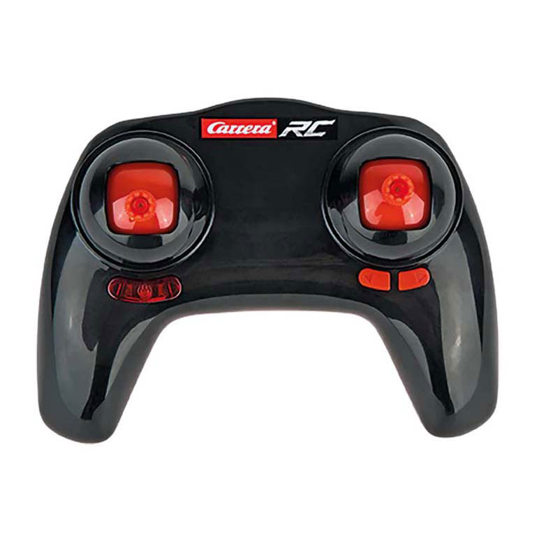 Carrera RC 2,4GHz Sonic the Hedgehog - Flying Sonic