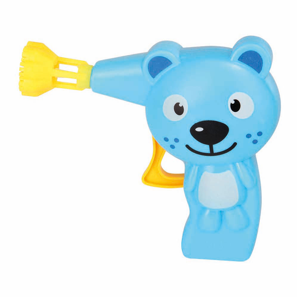 Pistolet à bulles PUSTEFIX