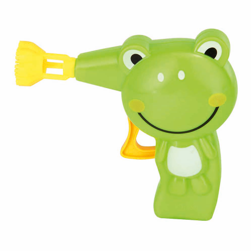 Pistolet à bulles PUSTEFIX