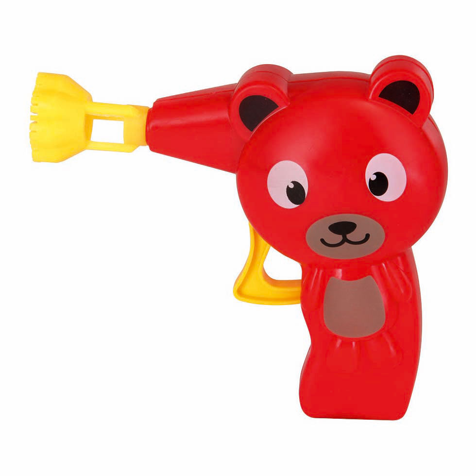 Pistolet à bulles PUSTEFIX