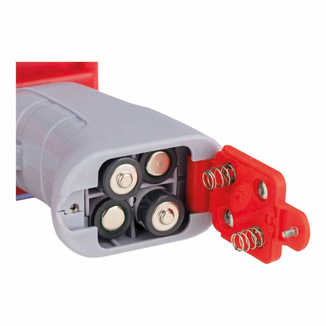 PUSTEFIX Bubble Party Bazooka met Bellenblaas