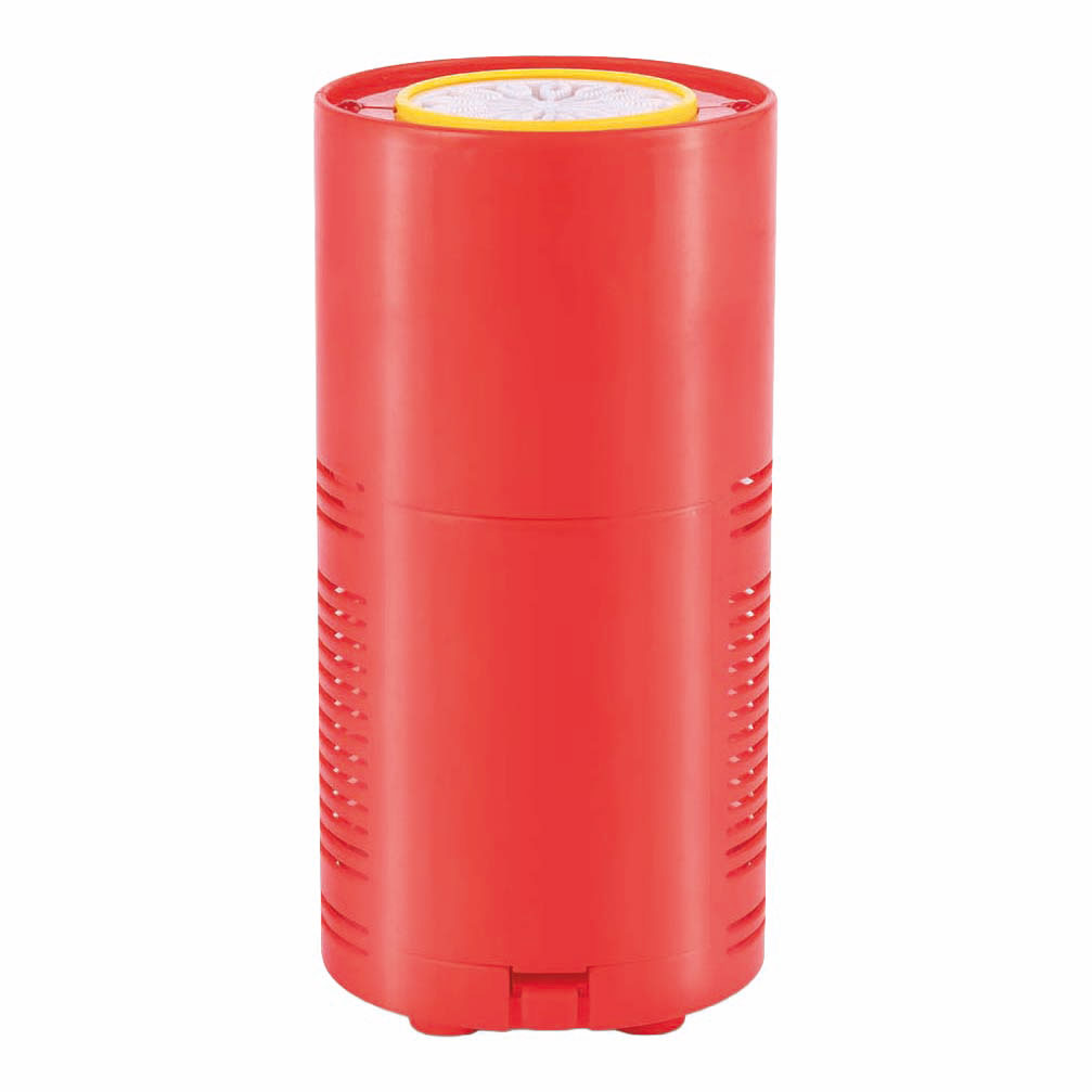 PUSTEFIX Bubble Fireworks met Bellenblaas