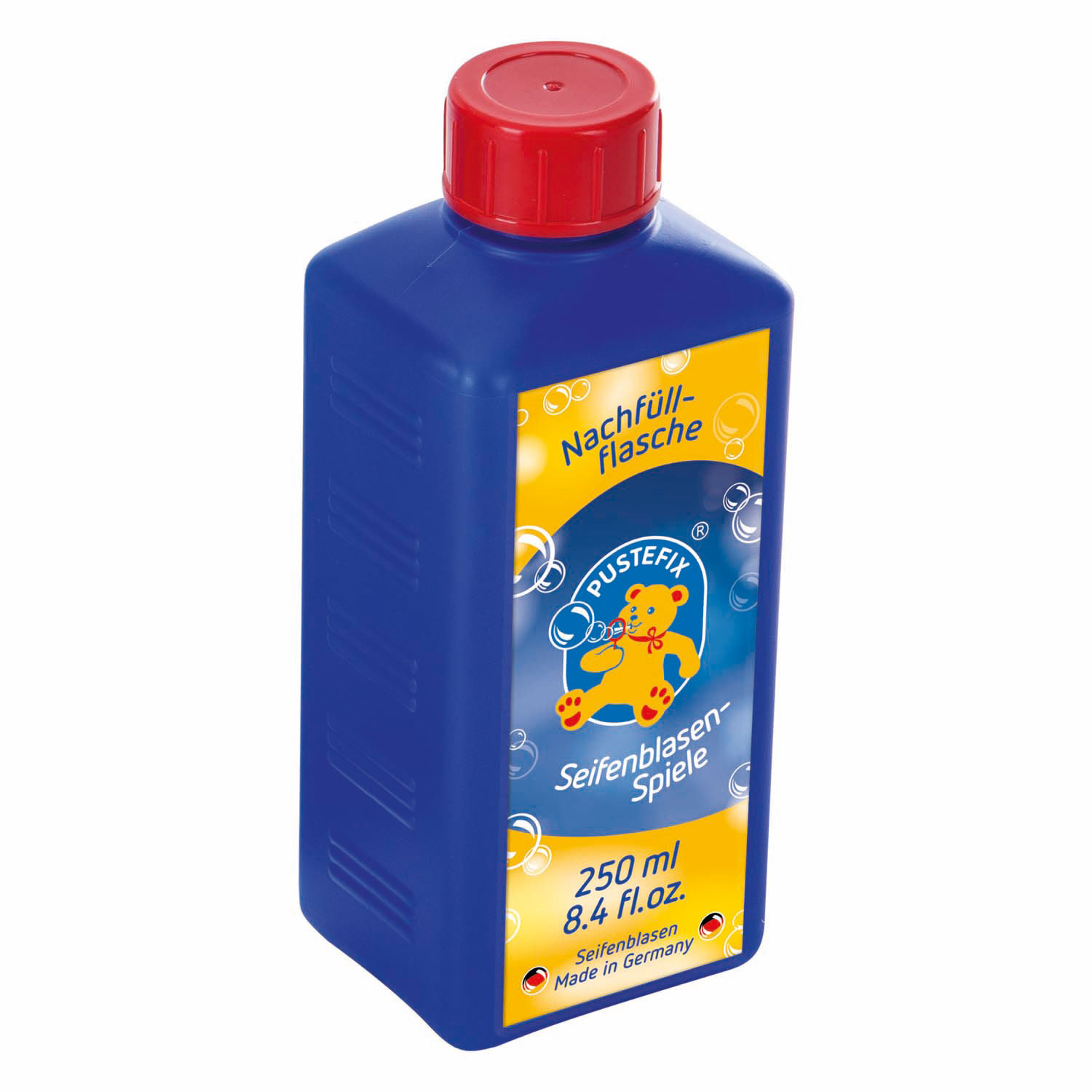 PUSTEFIX Navulling Bellenblaas Mini   250ml