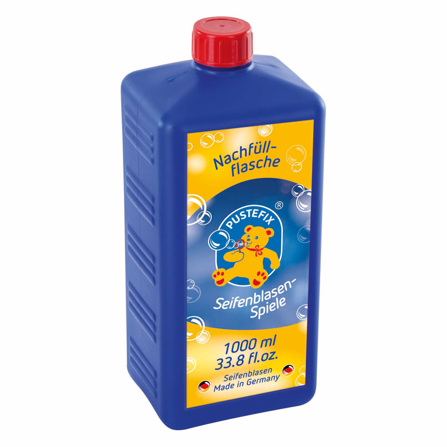 PUSTEFIX Navulling Bellenblaas Maxi - 1000ml