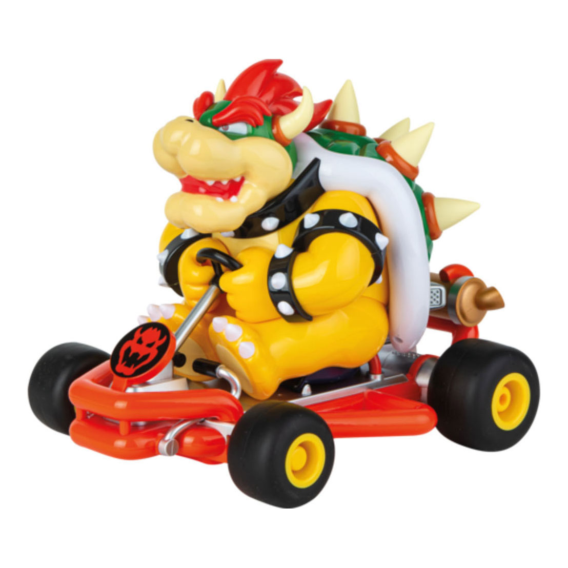 Revell RC 2,4 GHz Mario Kart télécommandé - Bowser