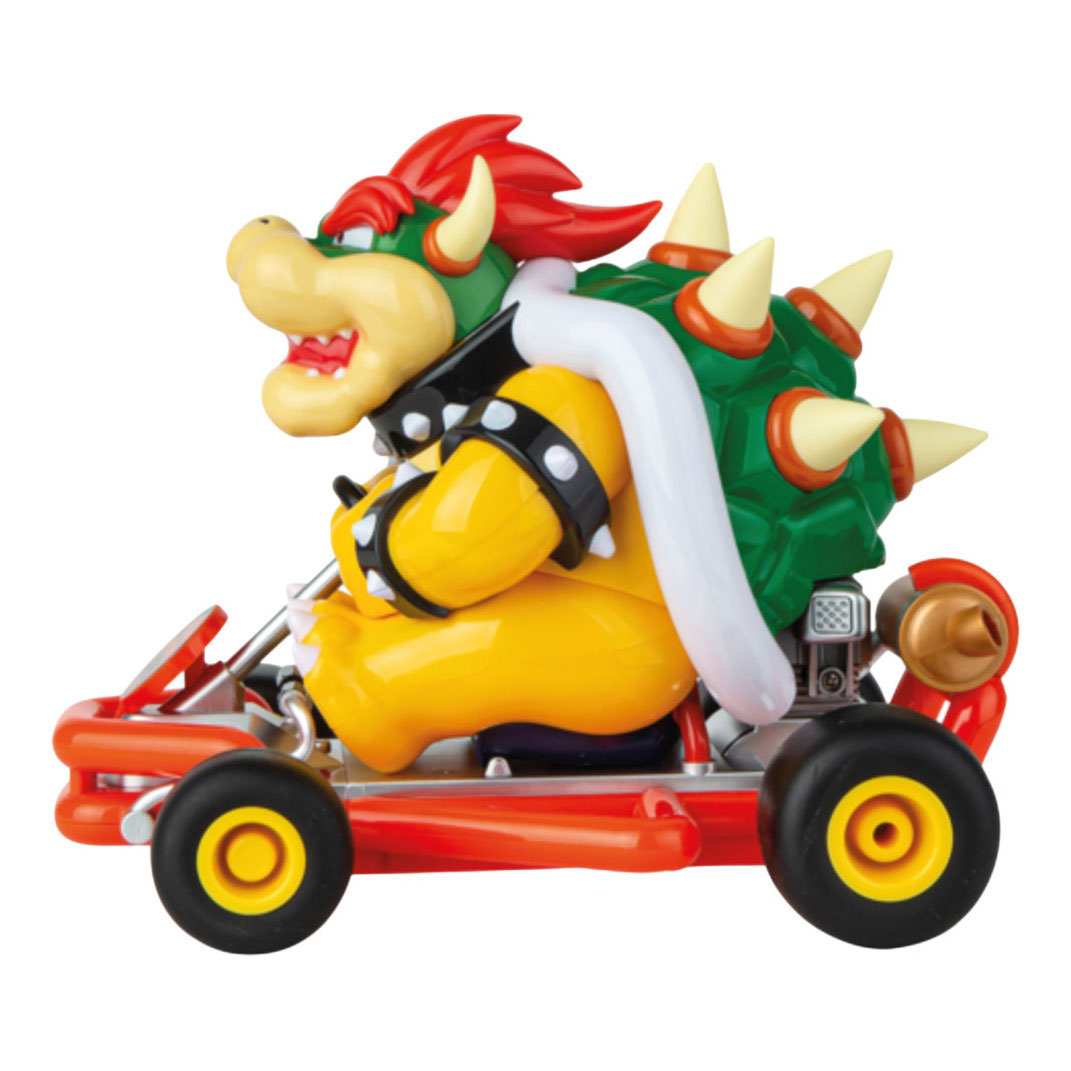 Revell RC 2,4 GHz Mario Kart télécommandé - Bowser