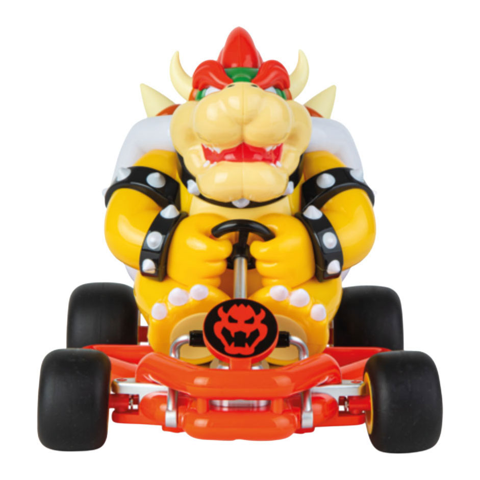 Revell RC 2,4 GHz Mario Kart télécommandé - Bowser