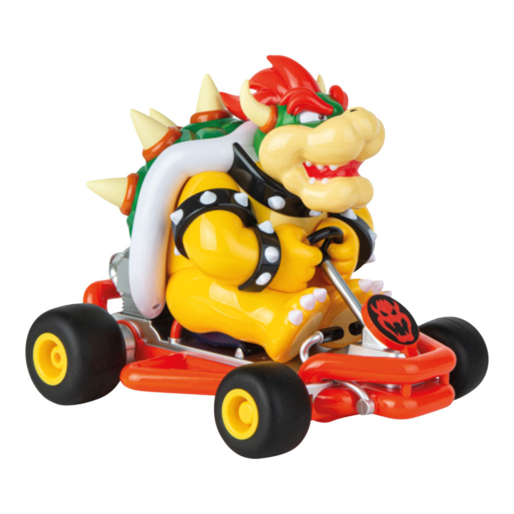 Revell RC 2,4 GHz Mario Kart télécommandé - Bowser