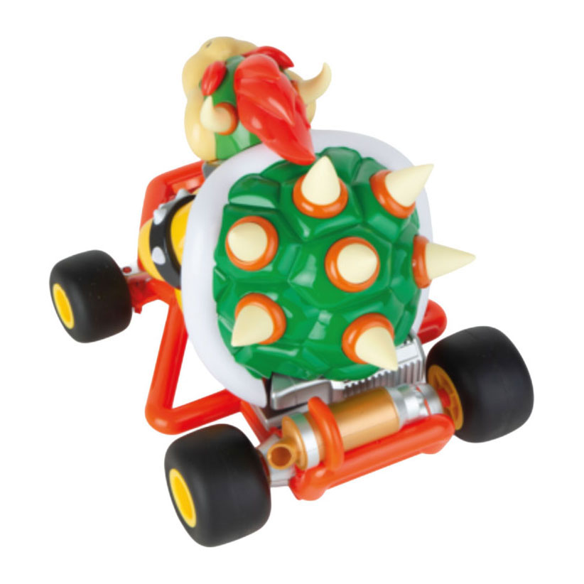 Revell RC 2,4 GHz Mario Kart télécommandé - Bowser