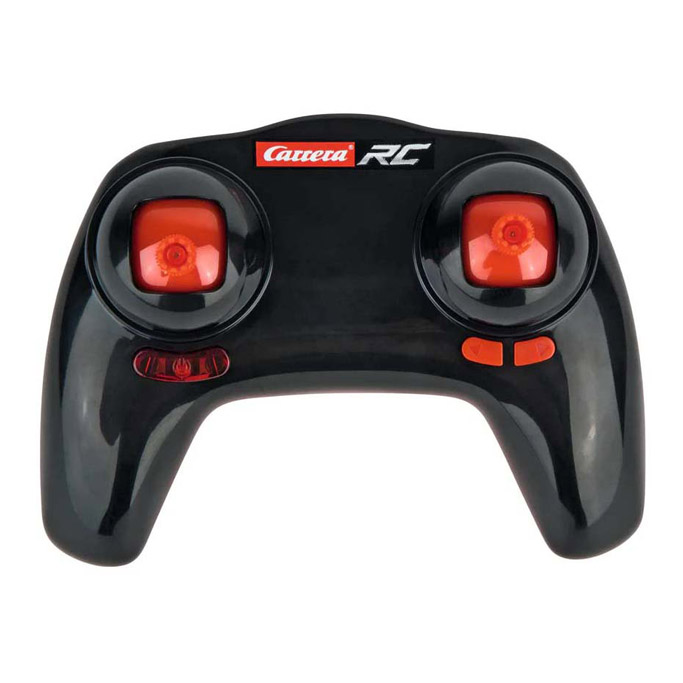 Carrera RC Helikopter 2,4GHz Red Bull Cobra TAH-1F