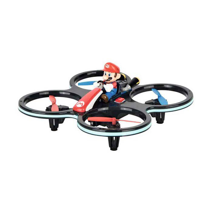 Carrera RC Mario Kart - Mini Mario - Hélicoptère