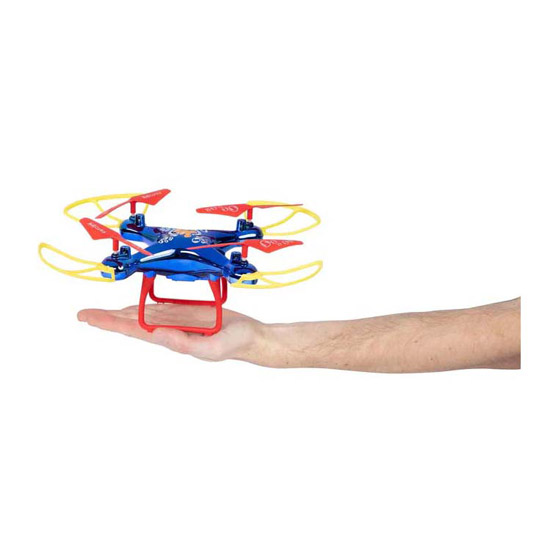 Revell RC 2,4GHz Drone Bubblecopter Bellenblaas