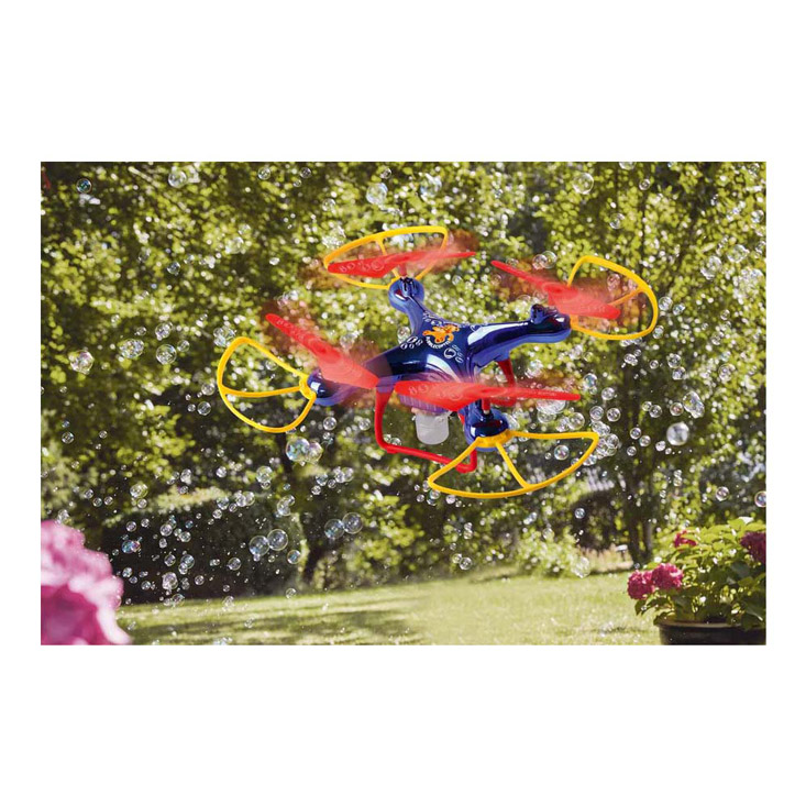 Revell RC 2,4GHz Drone Bubblecopter Bellenblaas