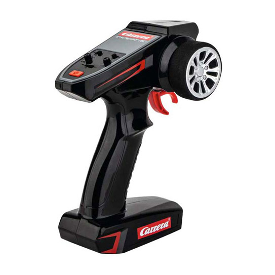 Carrera RC 2,4 GHz Pickup tout-terrain Expert RC 1:10 - 50 km/h