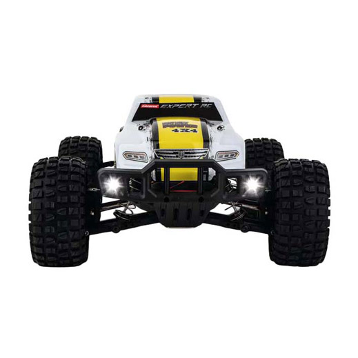 Carrera RC 2,4 GHz Pickup tout-terrain Expert RC 1:10 - 50 km/h