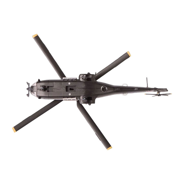 Revell Modelbouwpakket Westland Puma HC.1 1:144 - 70dlg.