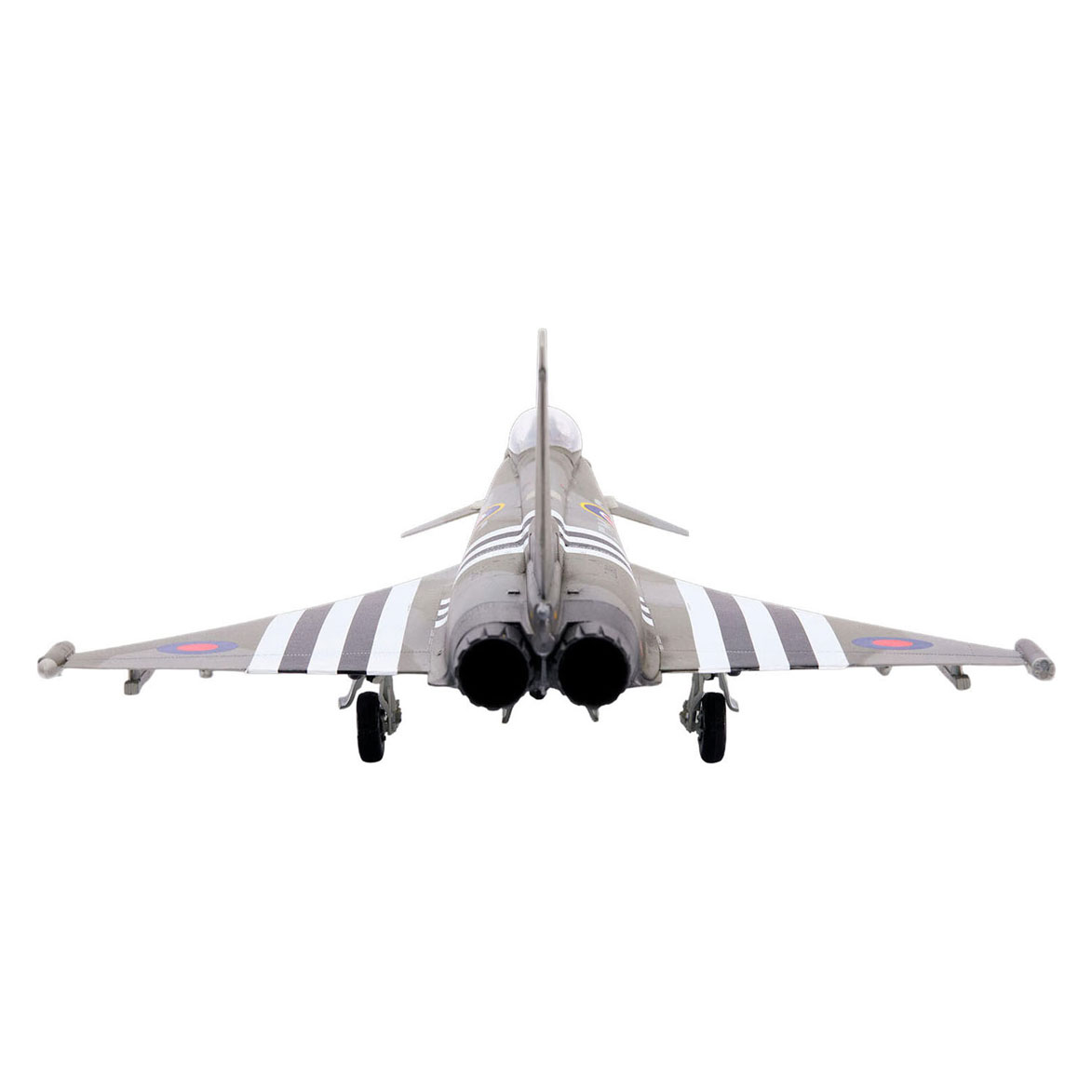 Revell Modelbouwpakket Eurofighter Typhoon FGR.4 1:48 - 228dlg.