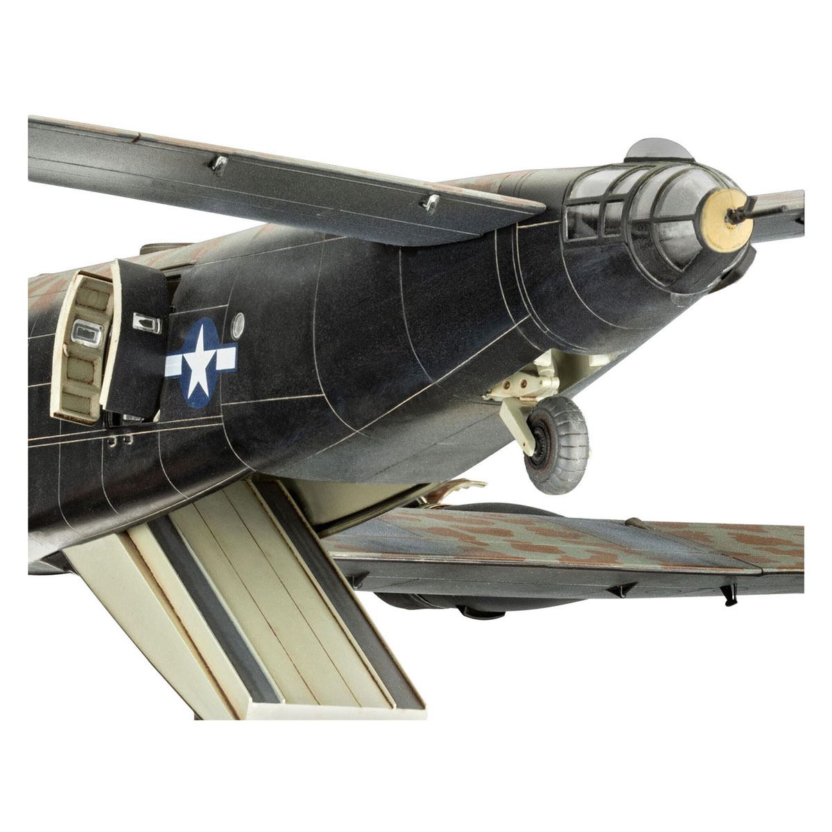 Revell Modelbouwpakket Junkers Ju 290A-5 'Seeadler' 1:72 - 299dlg