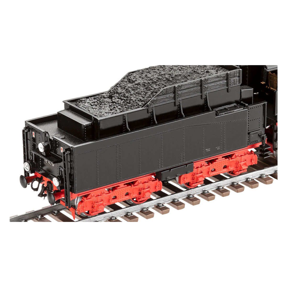 Revell Modelbouwpakket Orient Express 1:87 - 366dlg.