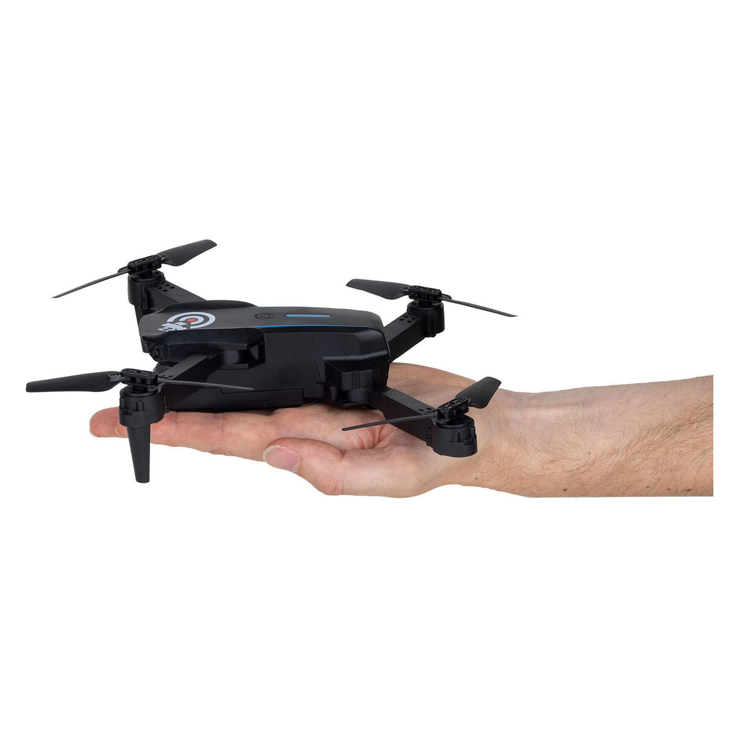 Revell RC 2,4 GHz Quadrocopter GO! Vidéo 2.0