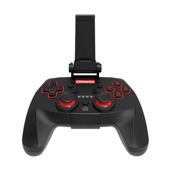 Carrera Hybrid Controller