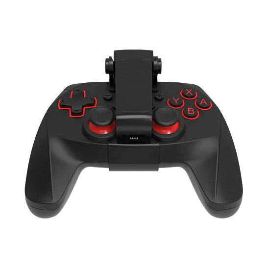Carrera Hybrid Controller