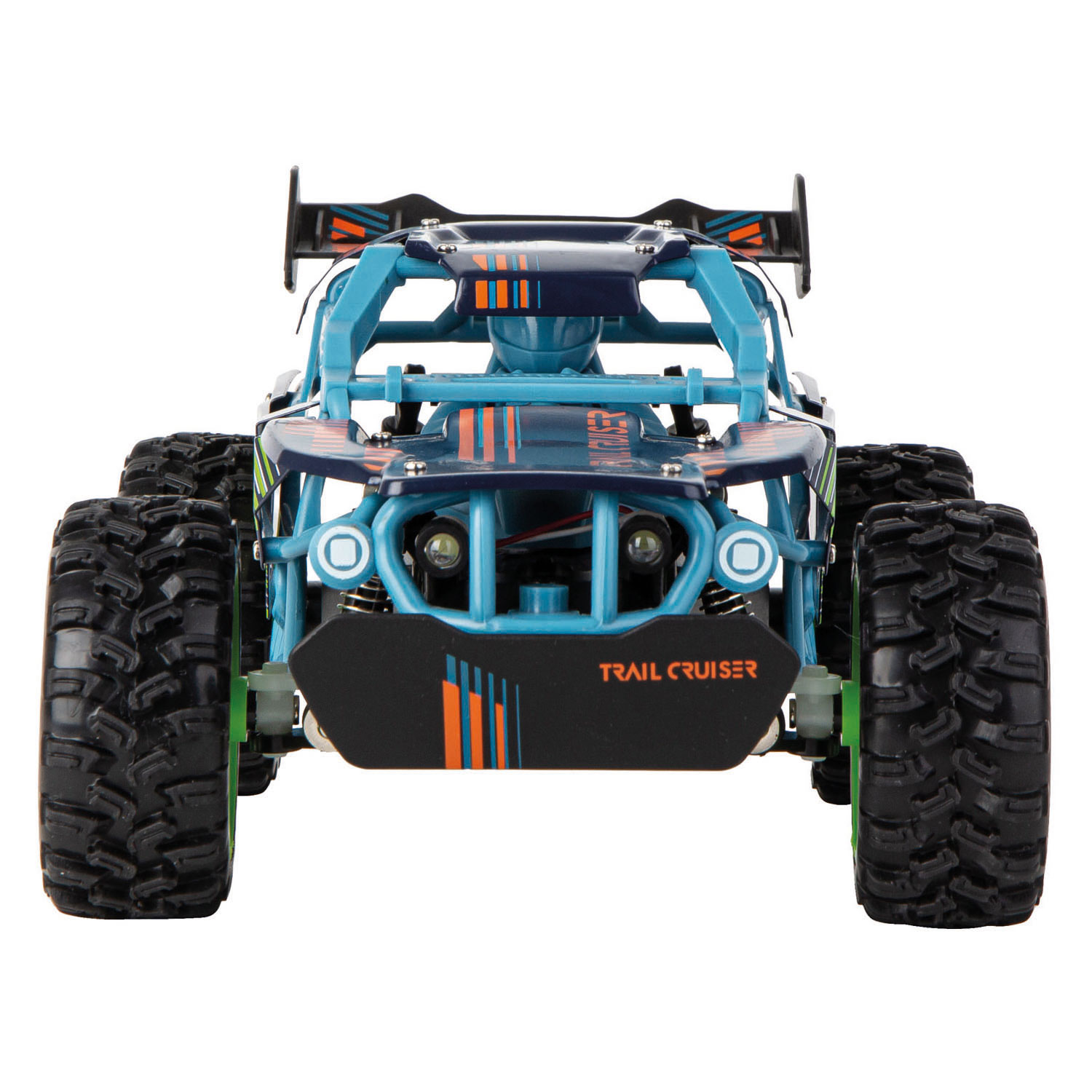 Carrera RC 2,4GHz Trail Cruiser - 1:20