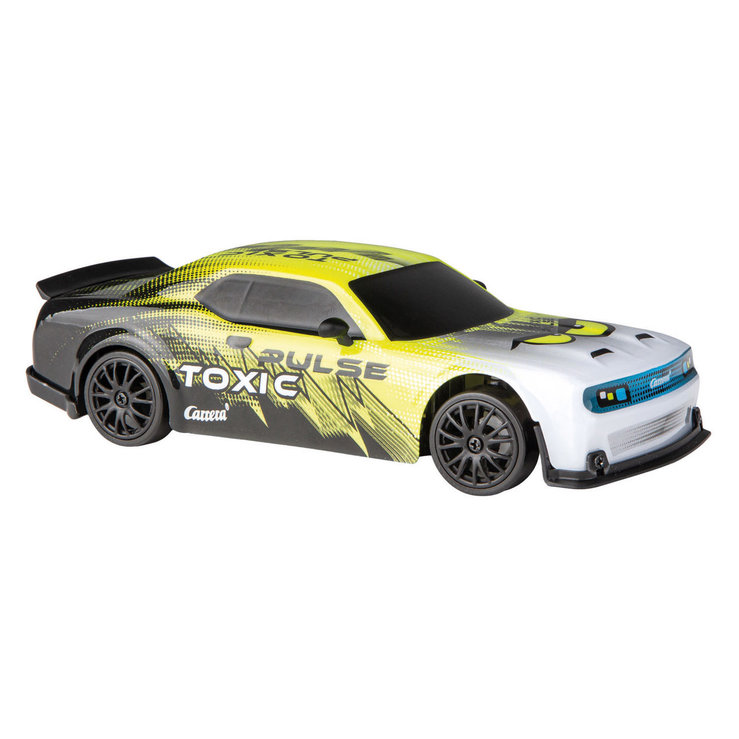 Carrera RC 2,4GHz Carrera Drift - Toxic Pulse