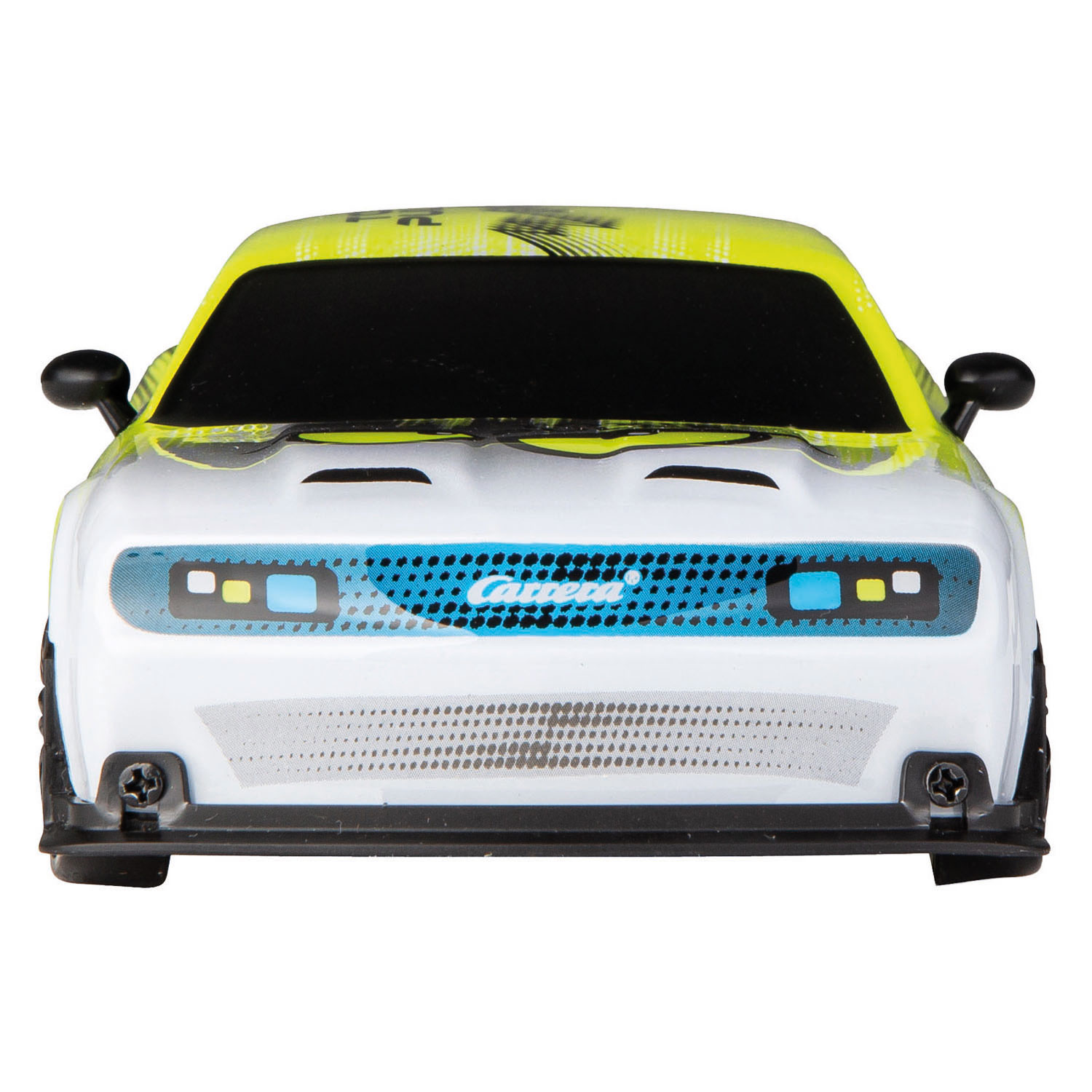 Carrera RC 2,4GHz Carrera Drift - Toxic Pulse
