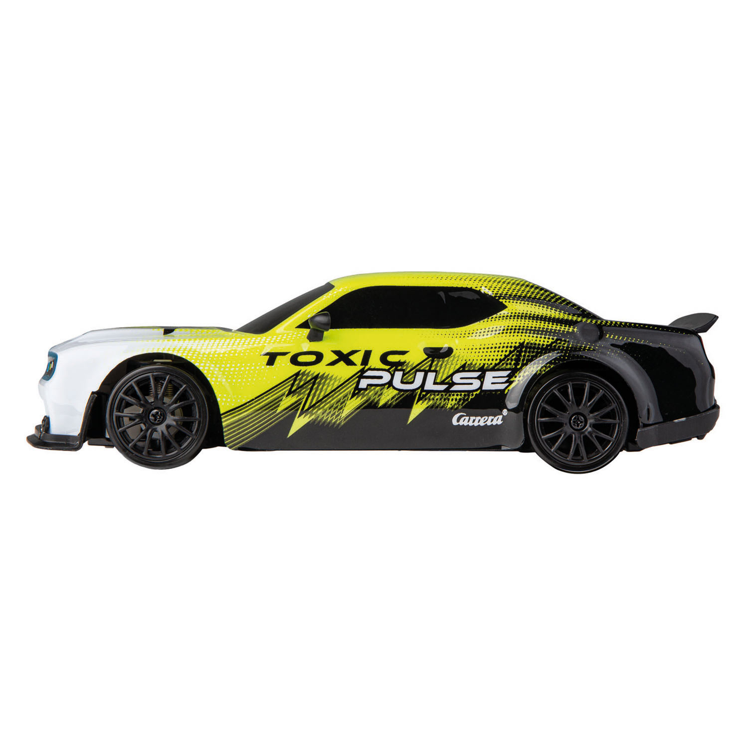 Carrera RC 2,4GHz Carrera Drift - Toxic Pulse
