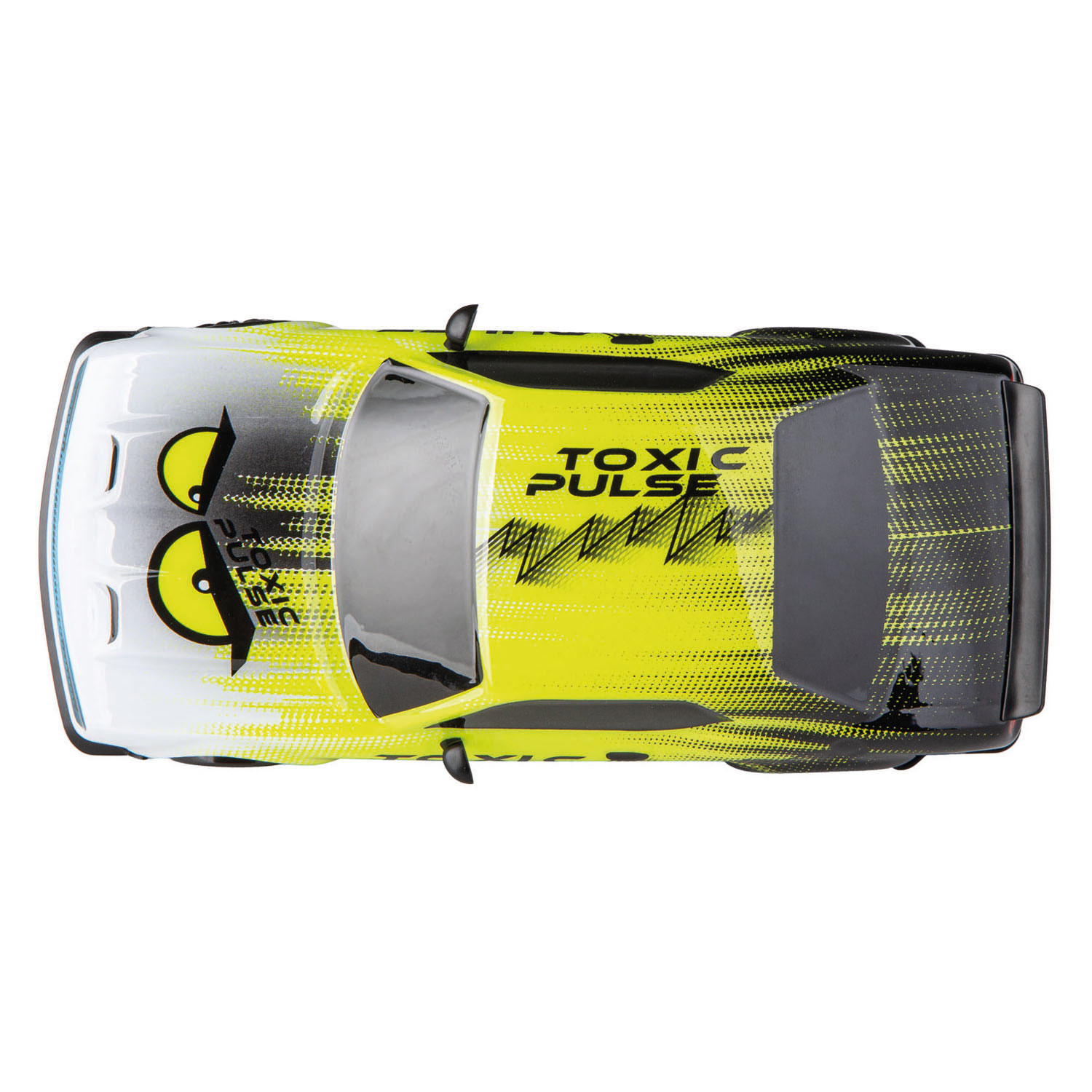 Carrera RC 2,4GHz Carrera Drift - Toxic Pulse
