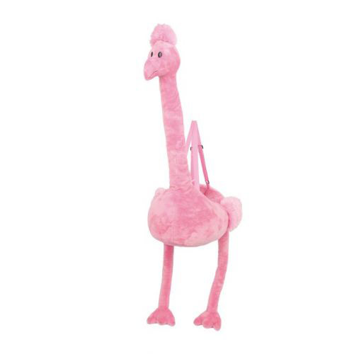 Small Foot - Hängender Flamingo für Kinder