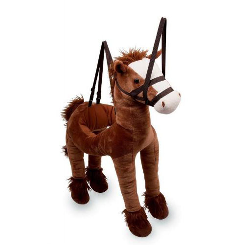 Small Foot - Hängendes Pferd für Kinder