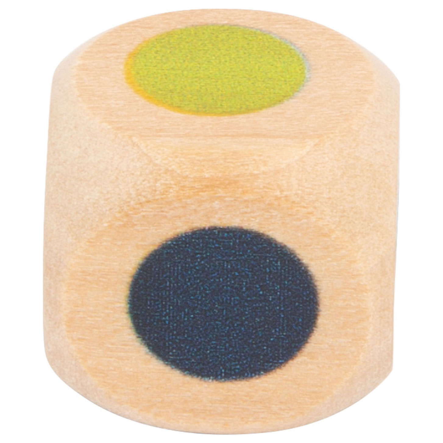Small Foot – Farb-Memospiel aus Holz