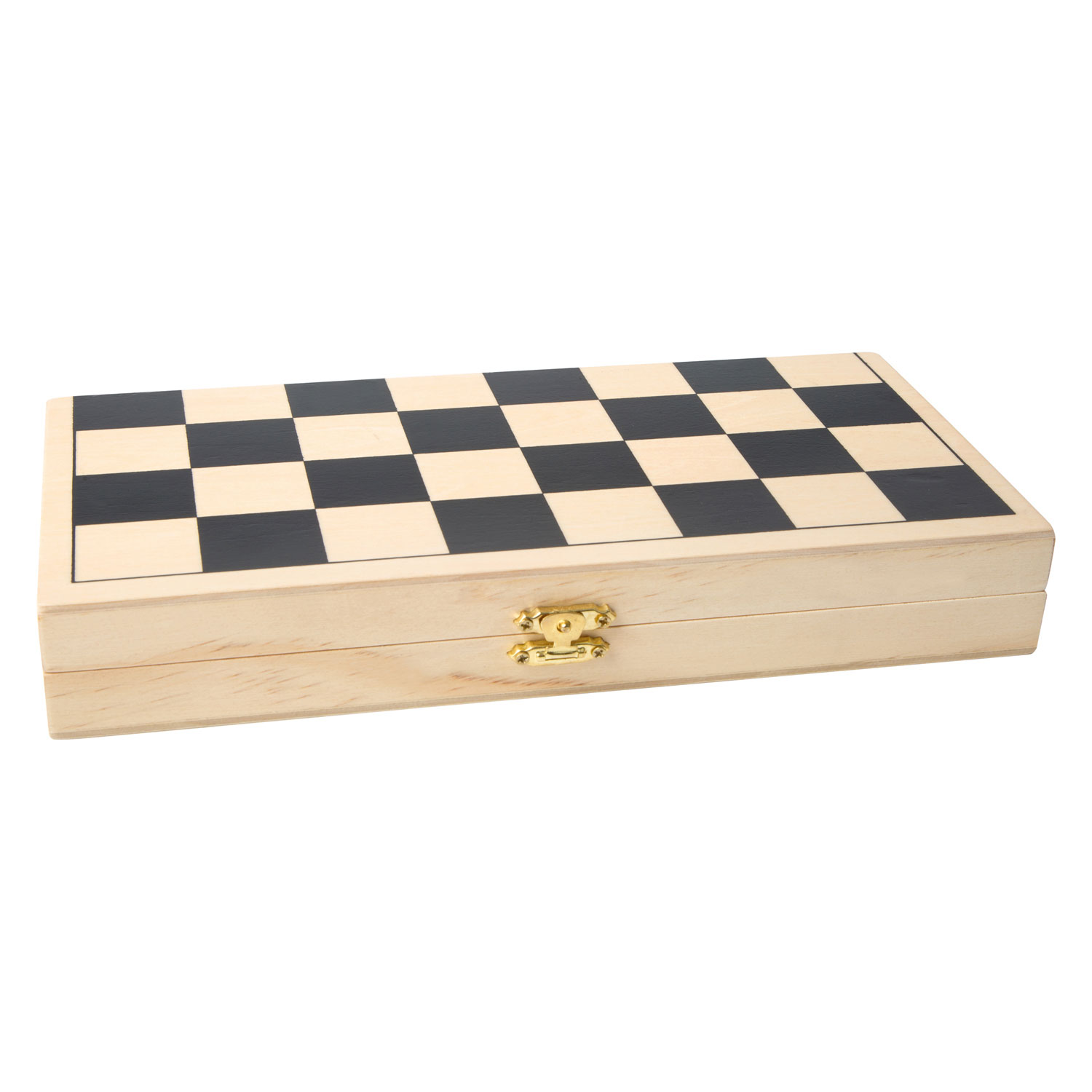 Small Foot - Schachspiel aus Holz