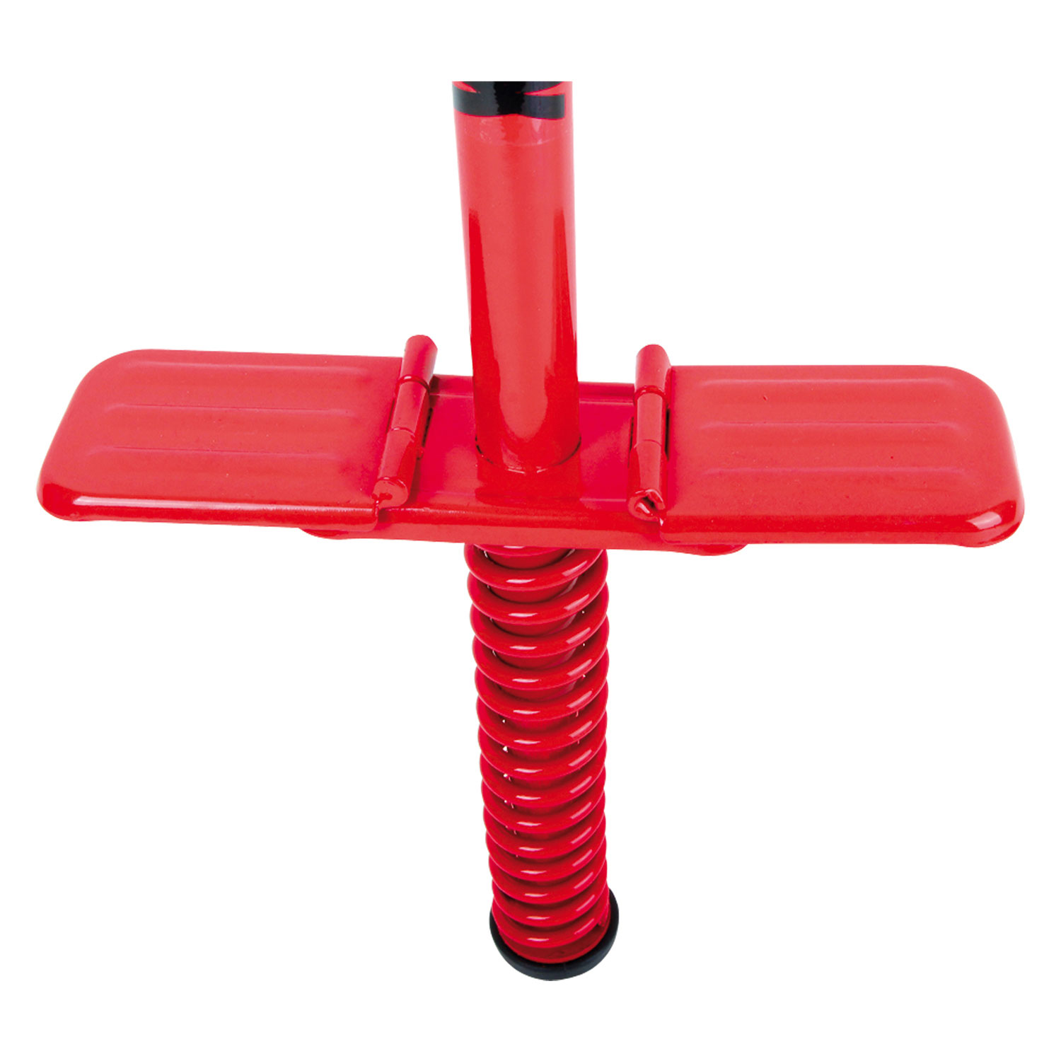 Small Foot - Pogo Stick Rouge