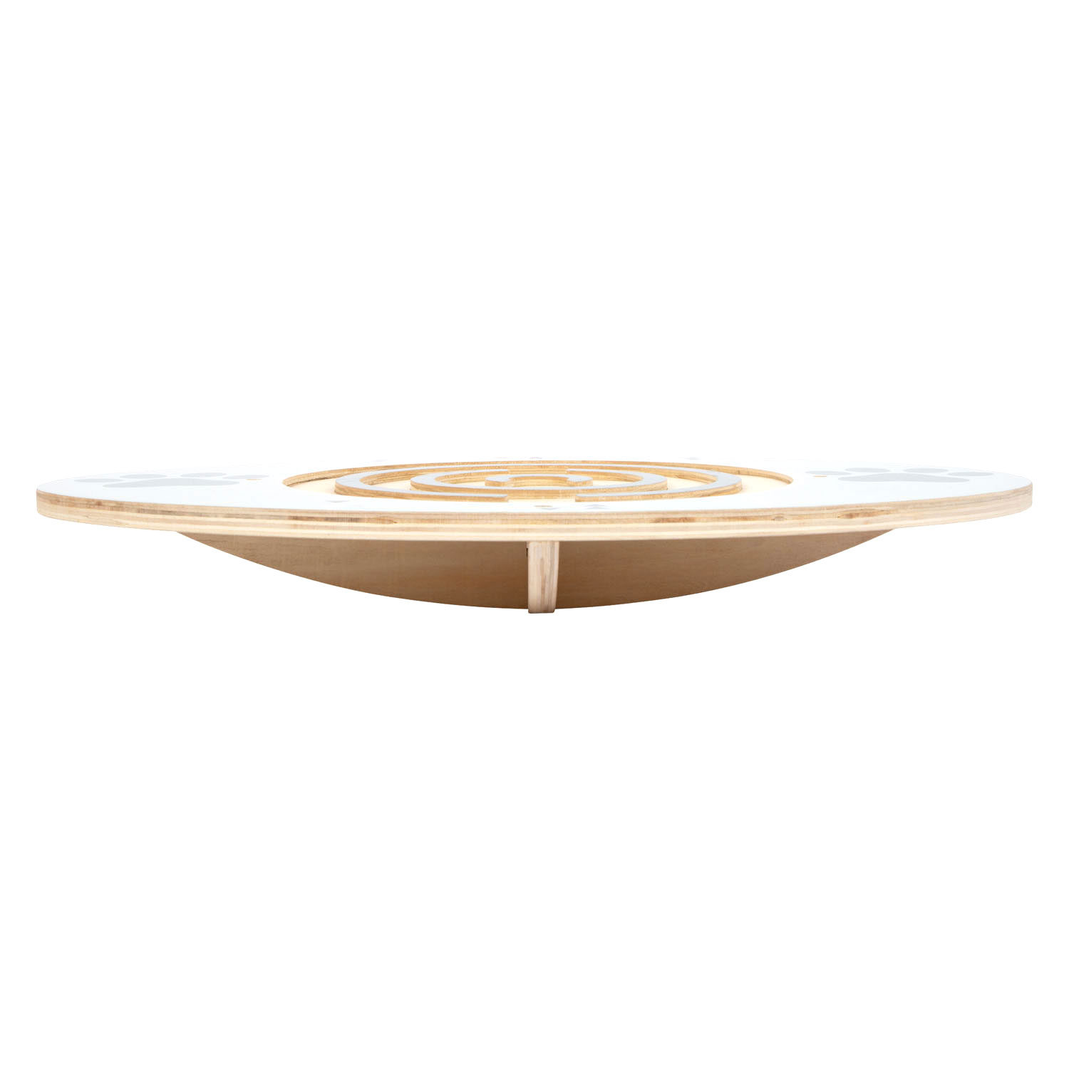 Small Foot - Holz Balance Board Sky Paw, 3dlg.