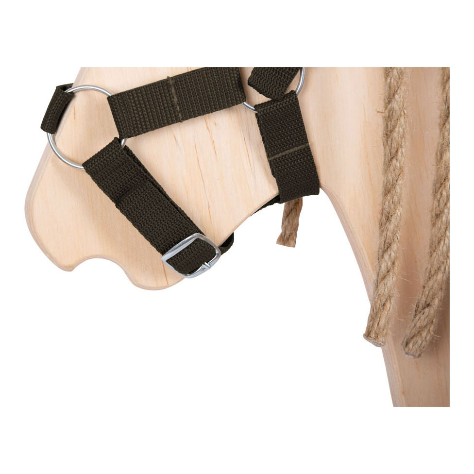 Small Foot - Houten Paard Compact