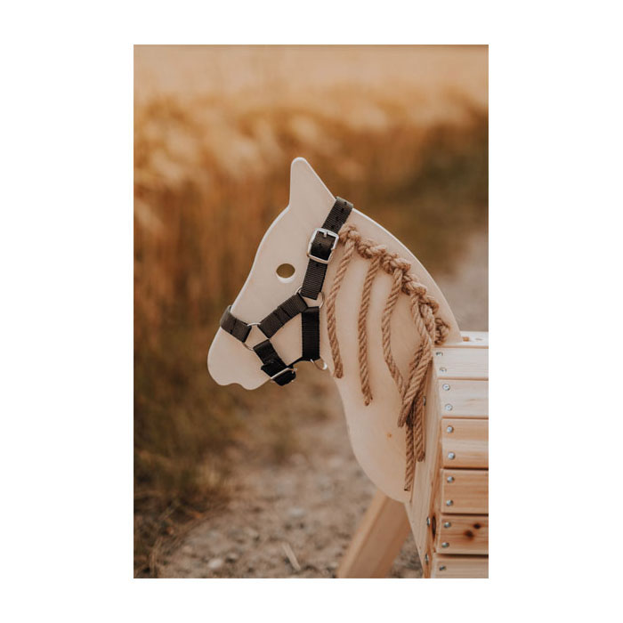 Small Foot - Houten Paard Compact