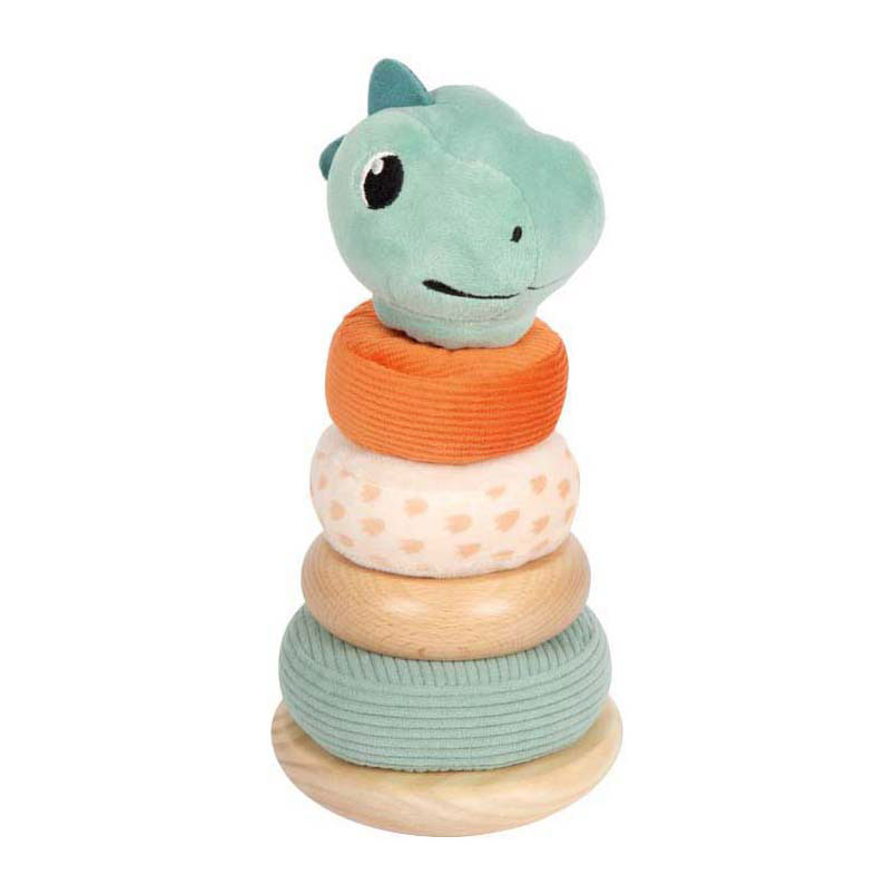 Small Foot - Houten Stapeltoren 