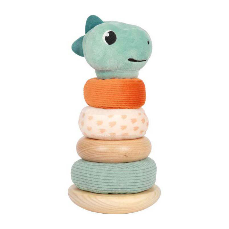 Small Foot - Houten Stapeltoren 
