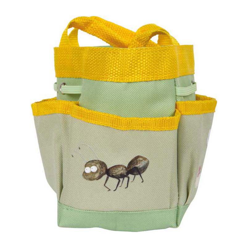Small Foot - Sac de jardin avec outils de jardin 
