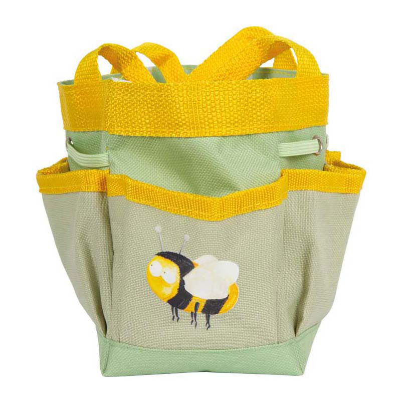 Small Foot - Sac de jardin avec outils de jardin 