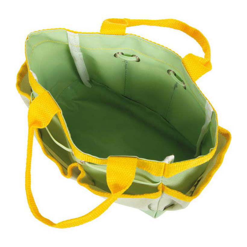 Small Foot - Sac de jardin avec outils de jardin 