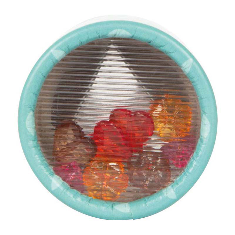 Small Foot - Kaléidoscope en bois Amis de la Jungle FSC